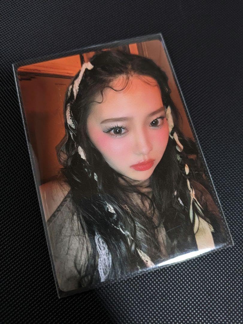 Amazon.co.jp: D.N.A girls2 iScream HINATA 佐藤暖 トレカ